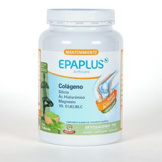 Epaplus Arthicare Mantenimiento Sabor Té Matcha 334,38 g