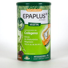 Epaplus Arthicare Vegetal Aminoácidos Colágeno 387g