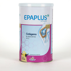 Epaplus Colágeno + Hialurónico polvo 420 g