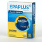 Epaplus Sleepcare Melatonina con Triptófano Direct 60 comprimidos