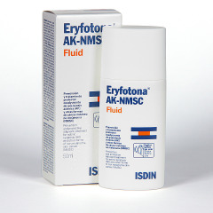Eryfotona AK-NMSC Fluid 50 ml