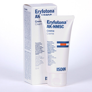Eryfotona AK-NMSC Crema 50 ml