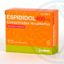 Espididol 18 comprimidos recubiertos
