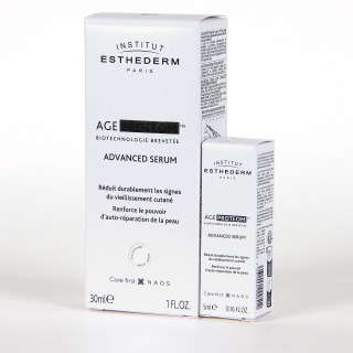 Esthederm Age Proteom Advanced Serum 30 ml REGALO Minitalla Age Proteom