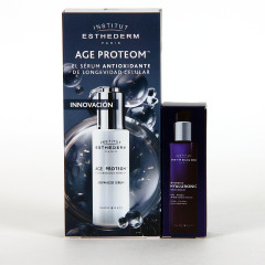 Esthederm Age Proteom Advanced Serum 30 ml REGALO Minitalla Serum Intensive Hyaluronic