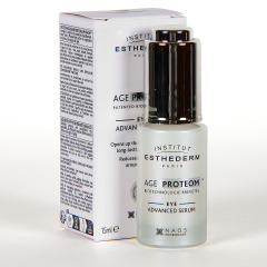 Esthederm Age Proteom Eye Advanced Serum Contorno de ojos 15ml