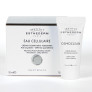 Esthederm Agua Celular Crema hidratante 50 ml REGALO Minitalla Osmoclean Crema desincrustante