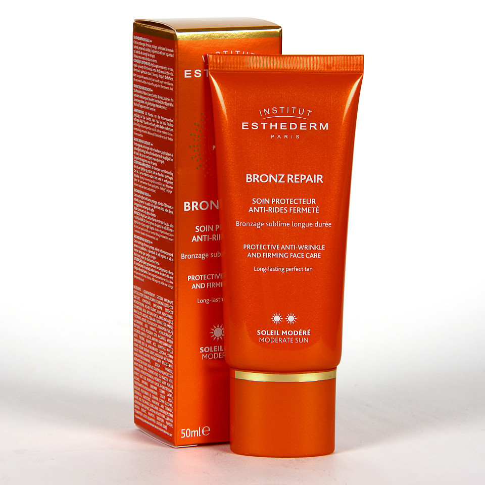 crema bronz effect mercadona opiniones