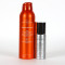 Esthederm Bronze impulse Spray Preparador del Bronceado cara y cuerpo 150 ml REGALO Minitalla Bruma Agua celular