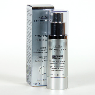 Esthederm Concentrado Celular Sérum Fundamental 30 ml