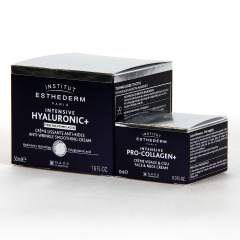 Esthederm Intensive Ácido Hialurónico Crema 50 ml REGALO Minitalla Intensive Pro Collagen Crema