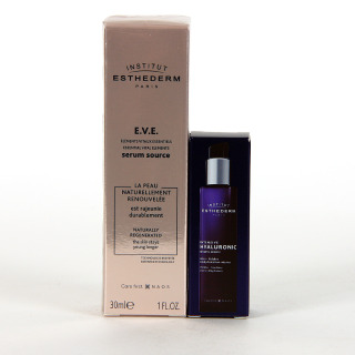 Esthederm Derm Repair E.V.E Sérum Fuerte 30 ml REGALO Minitalla Serum Intensive Hyaluronic