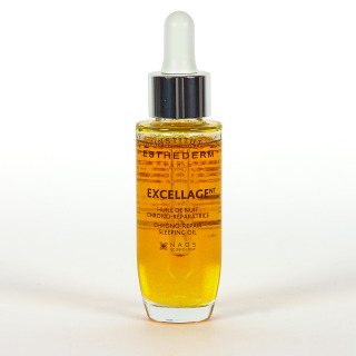 Esthederm Excellage Aceite de noche 30ml