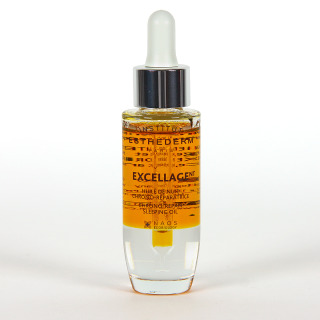 Esthederm Excellage Aceite de noche 30ml