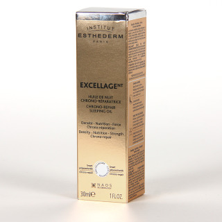 Esthederm Excellage Aceite de noche 30ml
