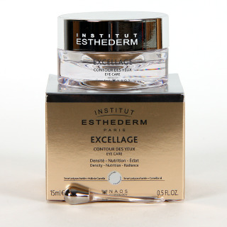 Esthederm Excellage Contorno de Ojos 15 ml