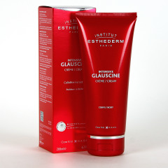 Esthederm Intensive Glauscine Crema Anticelulítica 200ml