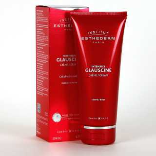 Esthederm Intensive Glauscine Crema Anticelulítica 200ml