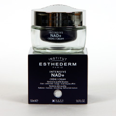 Esthederm Intensive Niacinamide + NAD+ Crema 50 ml