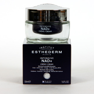 Esthederm Intensive Niacinamide + NAD+ Crema 50 ml