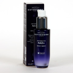 Esthederm Intensive Niacinamide + NAD+ Serum 30 ml