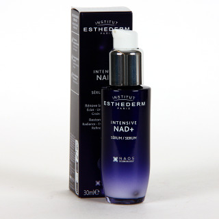 Esthederm Intensive Niacinamide + NAD+ Serum 30 ml