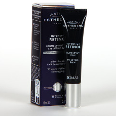 Esthederm Intensive Retinol Contorno de ojos 15ml