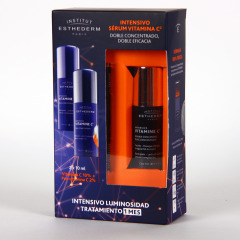 Esthederm Intensive Vitamine C Sérum 2 x 10 ml