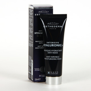 Esthederm Intensive Hialurónico Mascarilla 50 ml