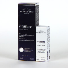 Esthederm Intensive Vitamina E Sérum 30 ml REGALO Minitalla Age Proteom Serum