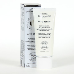Esthederm Into Repair Crema Antiarrugas Alta Protección 50ml