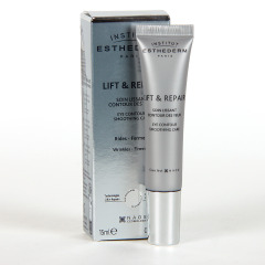 Esthederm Lift & Repair Contorno de Ojos Alisador 15 ml
