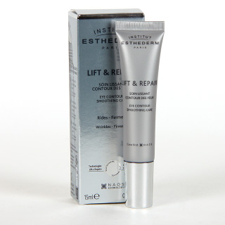 Esthederm Lift & Repair Contorno de Ojos Alisador 15 ml