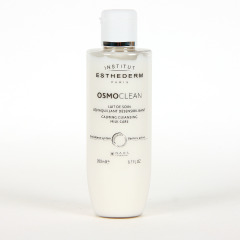 Esthederm Osmoclean Leche Desmaquillante Desensibilizante 200 ml
