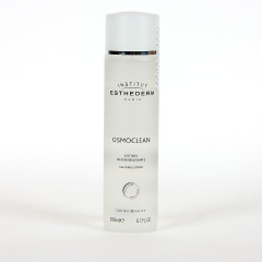 Esthederm Osmoclean Loción Desmaquillante Desensibilizante 200 ml