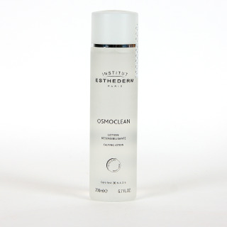 Esthederm Osmoclean Loción Desmaquillante Desensibilizante 200 ml