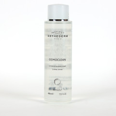 Esthederm Osmoclean Loción Desmaquillante desensibilizante 400 ml