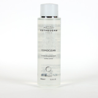 Esthederm Osmoclean Loción Desmaquillante desensibilizante 400 ml
