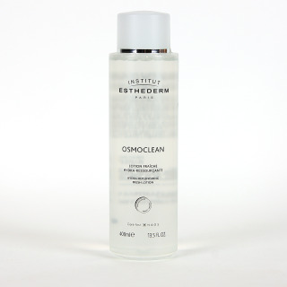 Esthederm Osmoclean Loción Desmaquillante hidratante 400 ml