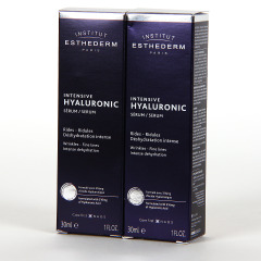 Esthederm PACK Duplo Intensive Hialurónico Serum 15% Descuento
