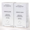 Esthederm PACK Duplo Osmoclean Crema Desincrustante 15% Descuento