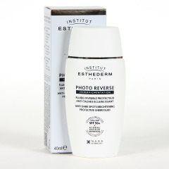 Esthederm Photo Reverse Fluido SPF50+ 40 ml