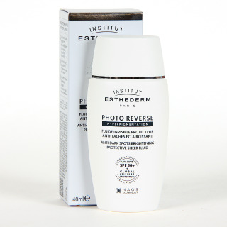 Esthederm Photo Reverse Fluido SPF50+ 40 ml