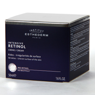 Esthederm Intensive Retinol Crema 50 ml
