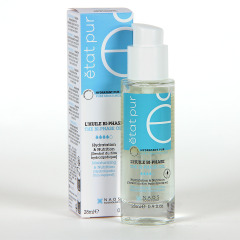 Etat Pur Aceite Bifásico 28ml