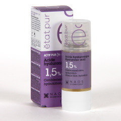 Etat Pur Acido Hialuronico 1,5% 15ml