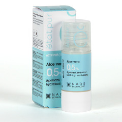Etat Pur Aloe Vera 0,5% 15ml