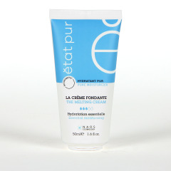 Etat Pur Crema Fundente Hidratante 50ml