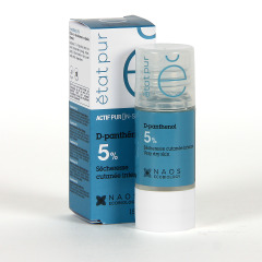 Etat Pur D-Pantenol 5% 15ml