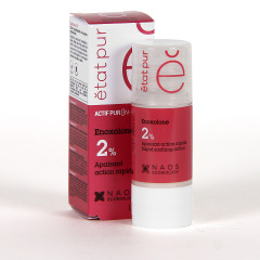 Etat Pur Enoxolone 2% 15ml